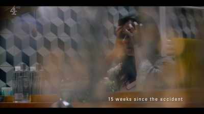 The thing that cost
them their lives - The Accident