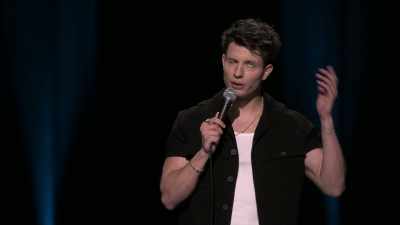 The thing you have to know about me
and what I've learned, - Matt Rife: Natural Selection