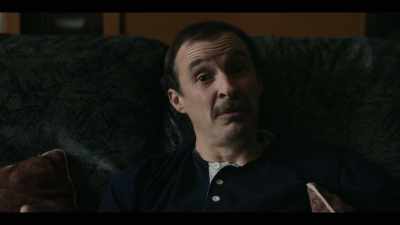 The thing you have to remember
is that I was still on the run. - Say Nothing