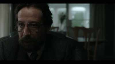 The thing we have to remember is
that this is a delicate moment. - Say Nothing