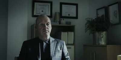 The thing you have to
remember about dementia - Knox Goes Away