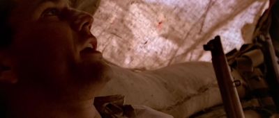 The thing I can't stand about you mate - Gallipoli