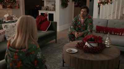 The thing I love most
about Christmas - Confessions of a Christmas Letter