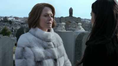 The thing I need is a substance
that we first discovered at K'un-Lun. - Marvel's The Defenders