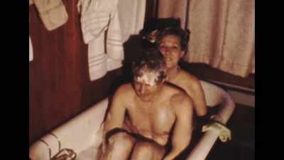 The thing that I remember
about those days and those kind of things - The Andy Warhol Diaries