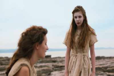 The thing I remember was, - Britannia