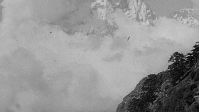 The thing that impresses me the most is the complete and utter silence - The Mole People