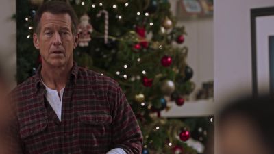 The thing is, you can't
get stuck in the past. - Happy Holidays from Cherry Lane