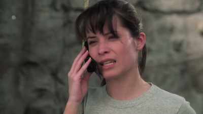 The thing is,
for 18 years, I have... - Charmed
