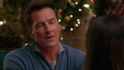 The thing is… - I'm Glad It's Christmas