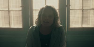 The thing is,
I don't need your protection. - The Handmaid's Tale