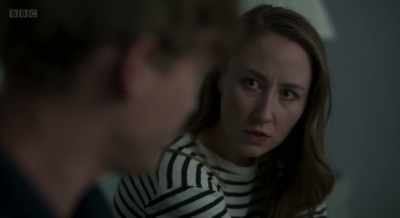 The thing is, I… HE SIGHS - Chloe