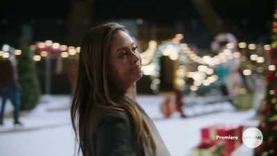 The thing is... I need
your help too. - A Twist of Christmas