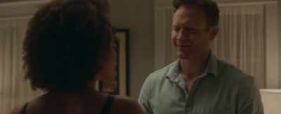 The thing is, I-- - Holly Slept Over