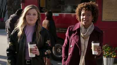 - The thing is, even if
she tells herself he's gone, - The InBetween