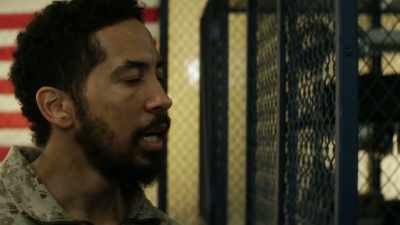 The thing is, in the dark, Jace, - SEAL Team