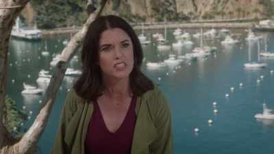 - The thing is, this is all
going to point back to you. - Hiding from My Husband
