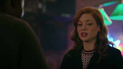 - The thing is,
I've been trying to do good - Zoey's Extraordinary Playlist
