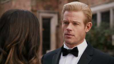 The thing is, we live in two
totally the different worlds. - The Engagement Plot