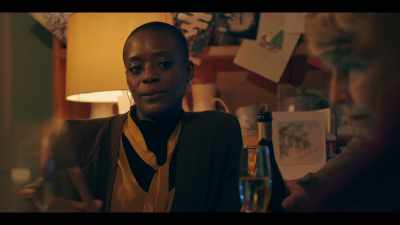 The thing is, you lot, - Years and Years