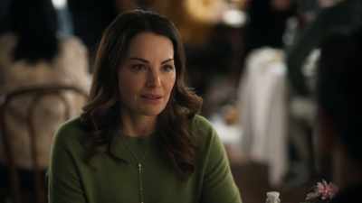 The thing is, - Unexpected Grace