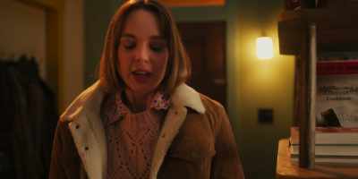 The thing is, - Reginald the Vampire