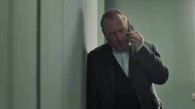 The thing is... - The Chelsea Detective