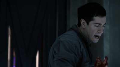 The thing is, - The Passage