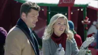 The thing is, - With Love, Christmas