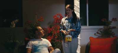 The thing is, - The Sex Trip