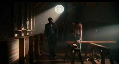 The thing is, the team
can't do it without me, - Strange Angel