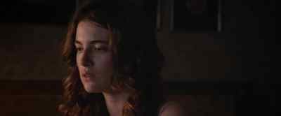 The thing is, Vera, - Intrigo: Samaria