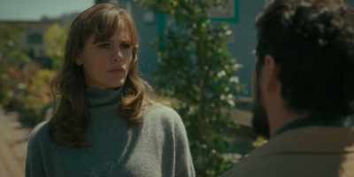 The thing is, if your husband
said something about where he was going, - The Last Thing He Told Me