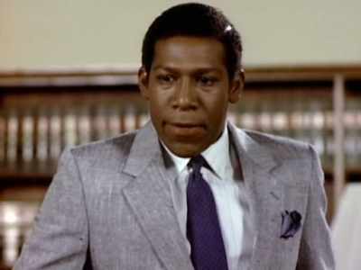The thing is, you've got to feel pain. - Matlock