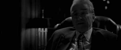 The thing itself
and not the myth. - The Man in the Woods