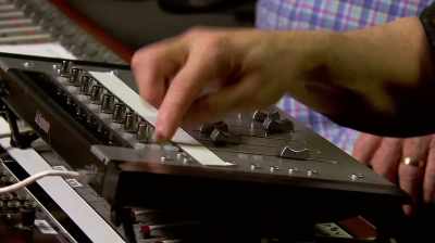 The thing I've loved
about this track - The Beach Boys: Making Pet Sounds
