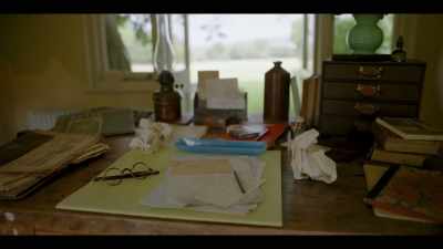 The thing that makes a house a home are - The History of Home Narrated by Nick Offerman
