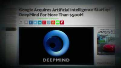 The thing that makes
DeepMind unique - Do You Trust this Computer?