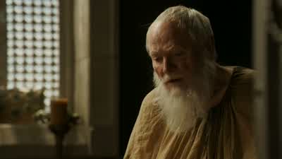 The thing you need to understandabout kings is... - Game of Thrones