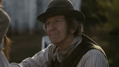 The thing of it is, and Marilla won't admit this, but she's getting older, too. - Anne with an E