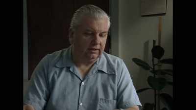 The thing of it is, is that, - John Wayne Gacy: Devil in Disguise