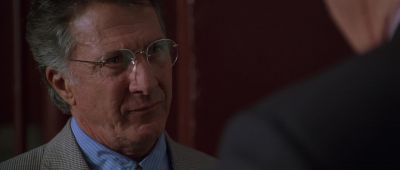 The thing of it is - Runaway Jury
