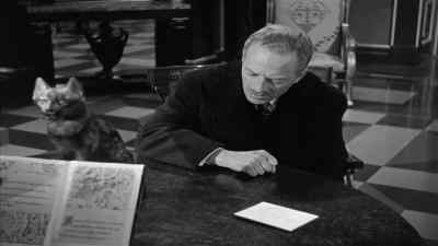 The thing is quite simple, Allen. - The Picture of Dorian Gray