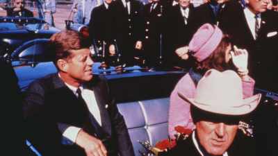The thing that really hit me - JFK: What The Doctors Saw