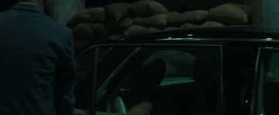 The thing that scares me about this - Beirut