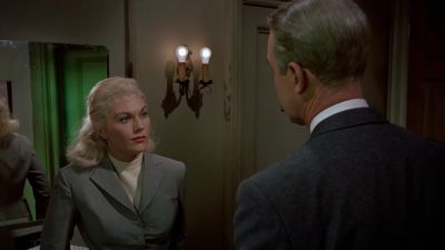 The thing you see that I liked and felt most - Hitchcock/Truffaut