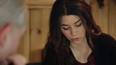 The thing that stands
out to me is there's a - The Disappearance of Maura Murray