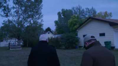 The thing that stood
out the most to me - Unidentified: Inside America's UFO Investigation