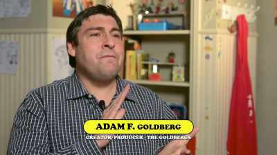 The thing that's so fascinating - 30 Years of Garbage: The Garbage Pail Kids Story
