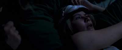 -The thing, the bear thing... - The Seed